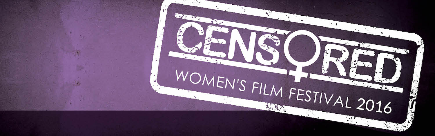 Censored event banner