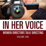 Book Cover for In Her Voice