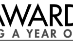 Logo for the AFI Awards
