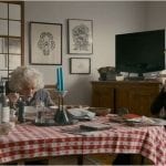 Still from Stories We Tell