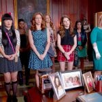 Pitch Perfect Still