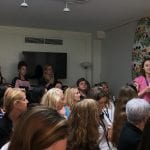 Cannes Women in Film