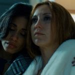 Still from Parker's Anchor