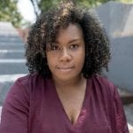 Danielle Earle, Writer and Director of The Haunted Mind of an Insomniac.