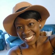 Shewonda Leger